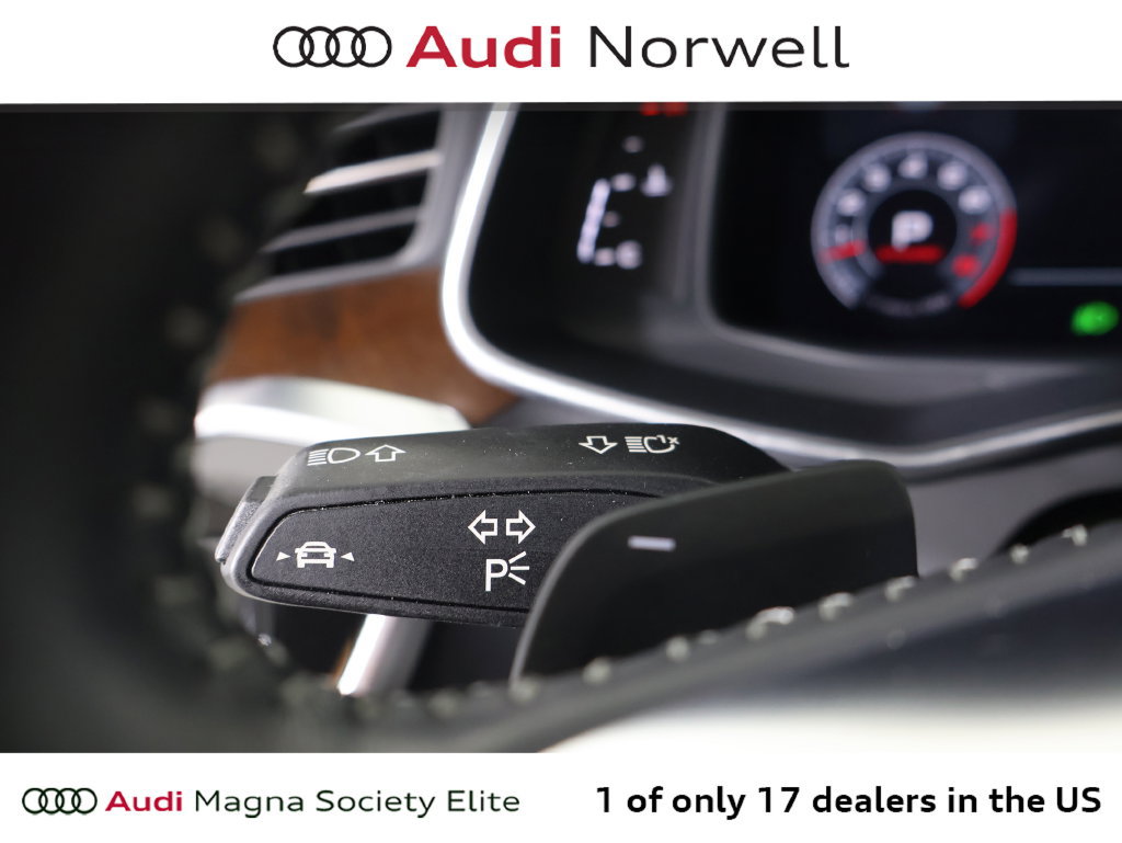 Used 2019 Audi A6 3.0T Premium Plus w/ Premium Plus Package AWD/4WD image 27