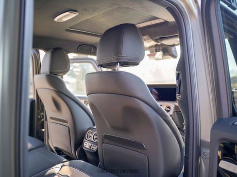 Used 2026 Mercedes-Benz G 63 AMG 4MATIC image 46