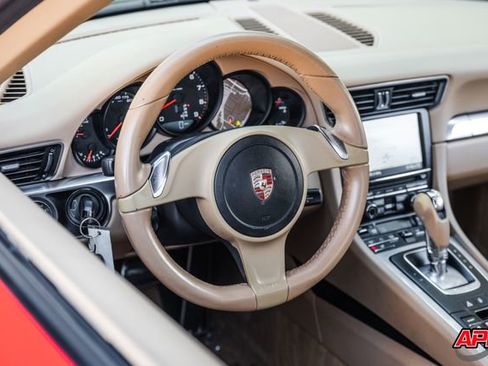 Used 2013 Porsche 911 Carrera image 6