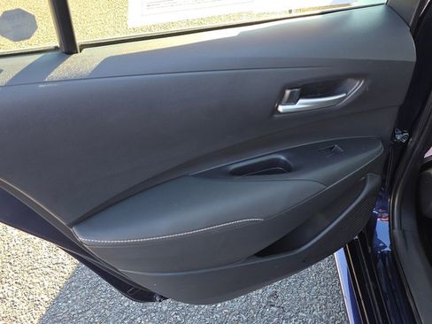 Used 2024 Toyota Corolla XLE image 29