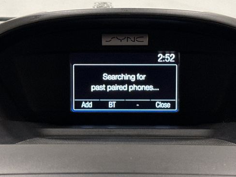 Certified 2017 Ford Escape SE image 20