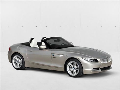 Used 2009 BMW Z4 sDrive30i RWD image 1