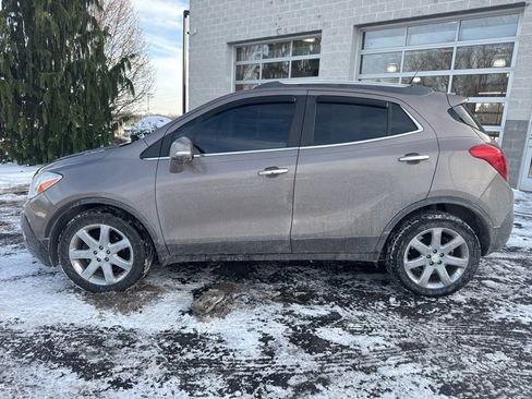 Used 2014 Buick Encore Leather image 6