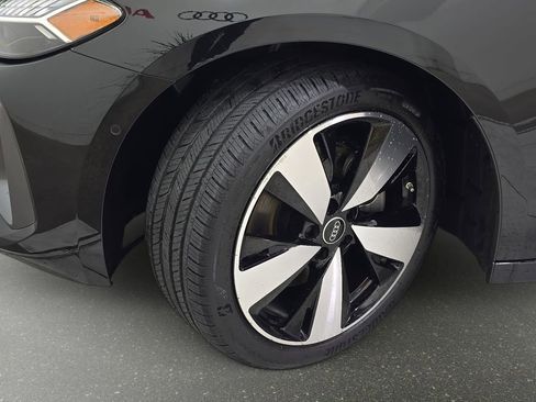 Used 2025 Audi A5 2.0T Premium w/ Premium Plus AWD/4WD image 36