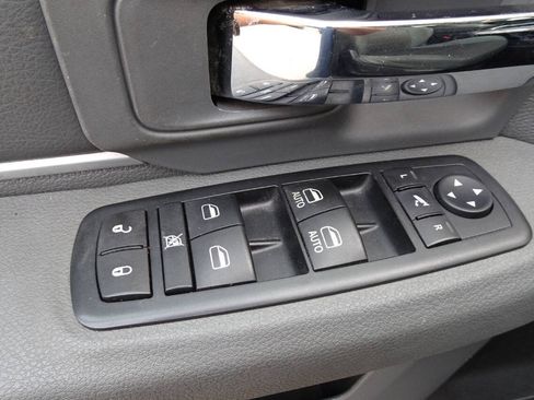Used 2016 RAM 1500 Big Horn AWD/4WD image 15