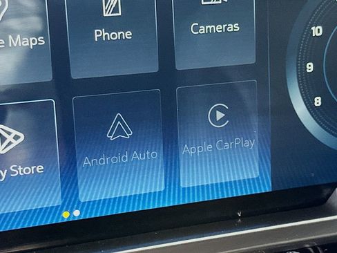 Used 2023 Chevrolet Silverado 1500 LTZ w/ LTZ Convenience Package II image 27