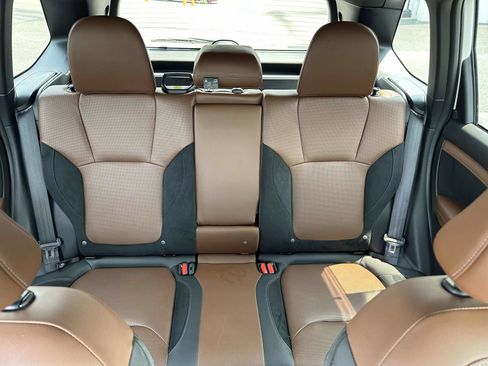 Used 2025 Subaru Forester Touring AWD/4WD image 14