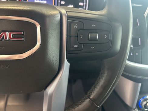 Used 2021 GMC Yukon SLT w/ SLT Luxury Plus Package AWD/4WD image 26
