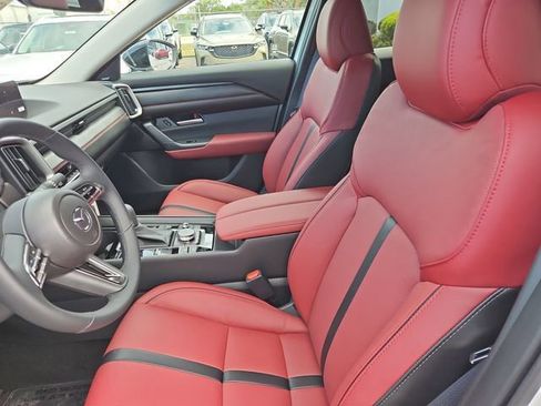 New 2026 MAZDA CX-50 AWD 2.5 Hybrid w/ Weather Package image 15