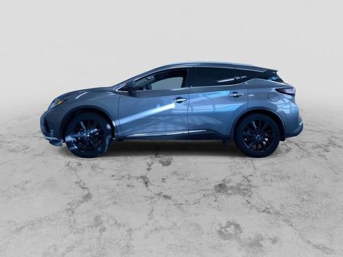 Used 2021 Nissan Murano Platinum w/ Cargo Package image 7