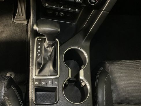 Used 2019 Kia Sportage EX w/ EX Technology Package AWD/4WD image 31