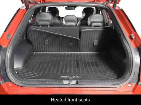 Used 2023 Kia EV6 GT-Line image 17