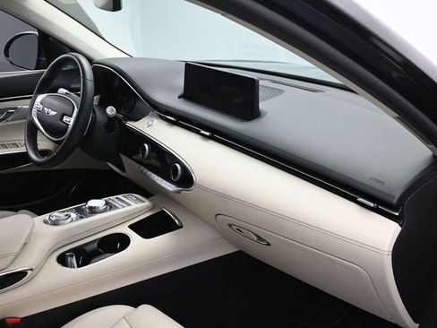 Used 2024 Genesis GV70 2.5T image 29