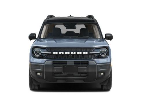 New 2026 Ford Bronco Sport Outer Banks AWD/4WD image 7