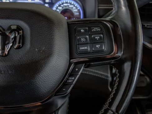 Used 2022 RAM 3500 Limited image 17