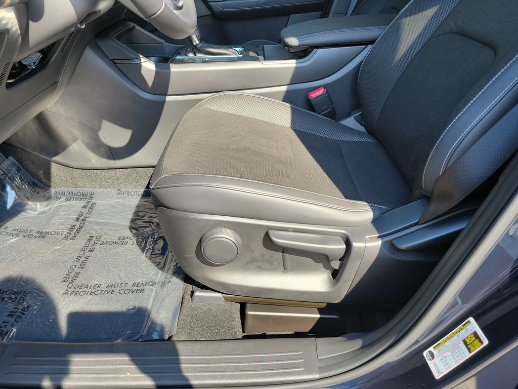 Certified 2026 MAZDA CX-5 Select AWD/4WD image 27