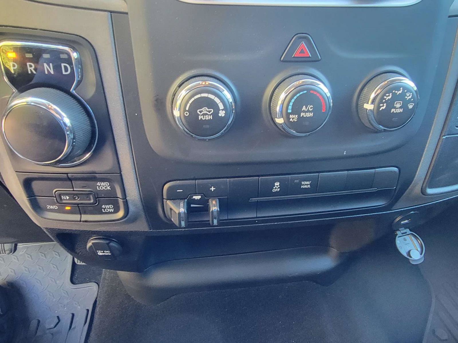 Used 2024 RAM 1500 Tradesman w/ Popular Equipment Group AWD/4WD image 23