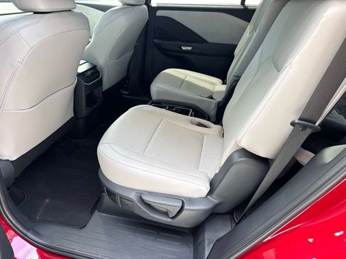 Used 2026 Lexus TX 350 AWD w/ Technology Package image 15