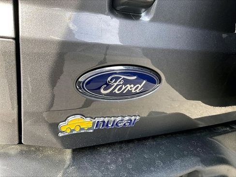 Used 2023 Ford Bronco Outer Banks AWD/4WD image 8