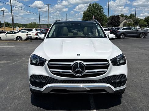 Used 2022 Mercedes-Benz GLE 350 4MATIC image 19