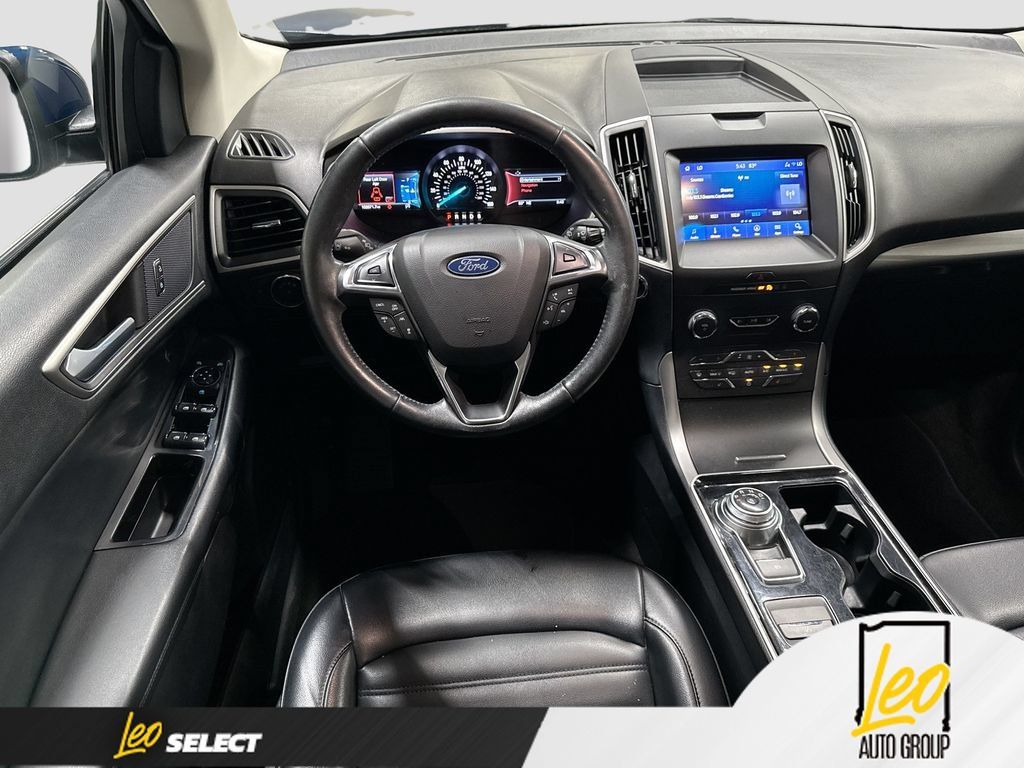 Used 2020 Ford Edge SEL w/ Convenience Package AWD/4WD image 24