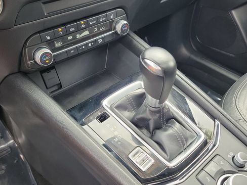 Used 2025 MAZDA CX-5 AWD 2.5 S w/ Preferred Package image 32