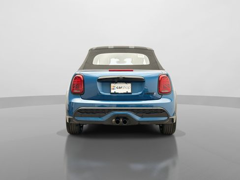 Used 2023 MINI Cooper S FWD image 4