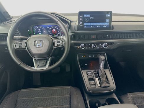 New 2026 Honda CR-V TrailSport image 18