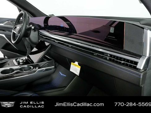 New 2026 Cadillac Escalade IQ Sport 1 image 25