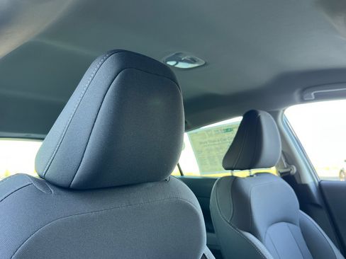 New 2025 Subaru Impreza 2.0i image 17