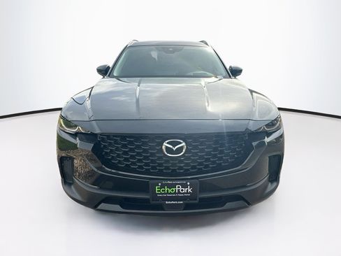 Used 2023 MAZDA CX-50 AWD 2.5 S w/ Cargo Package image 2