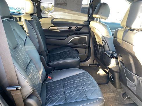 New 2025 Kia Telluride SX Prestige X-Pro image 21