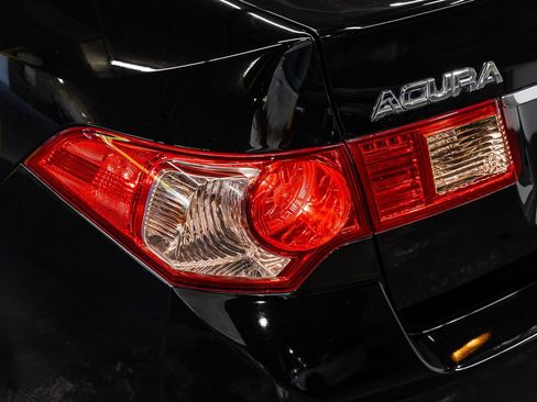 Used 2011 Acura TSX Sedan FWD image 13