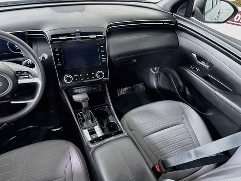 Certified 2023 Hyundai Santa Cruz SEL w/ Activity Package AWD/4WD image 26