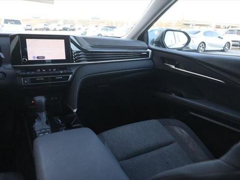 Certified 2025 Toyota Camry LE image 24