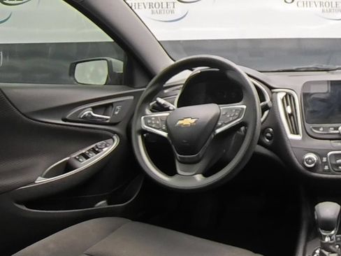 Used 2024 Chevrolet Malibu LS FWD image 19