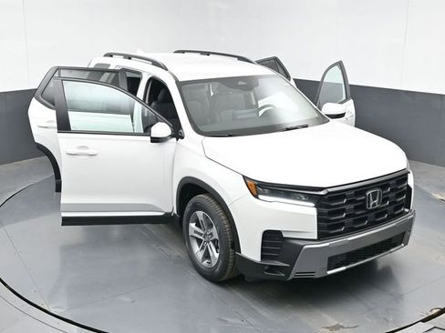 New 2026 Honda Pilot EX-L image 47