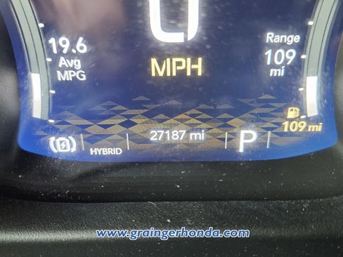 Used 2023 Jeep Wrangler Unlimited Rubicon 4xe w/ Cold Weather Group image 22