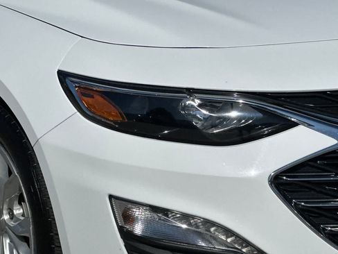 Used 2024 Chevrolet Malibu LT FWD image 33