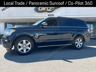 Used 2021 Ford Expedition XLT AWD/4WD video 1