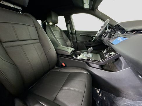 Used 2023 Land Rover Range Rover Evoque R-Dynamic S image 27