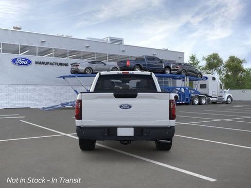 New 2026 Ford F150 XL RWD image 5