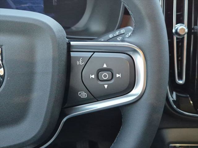 Certified 2024 Volvo XC40 Recharge Ultimate w/ Protection Package Premier AWD/4WD image 15