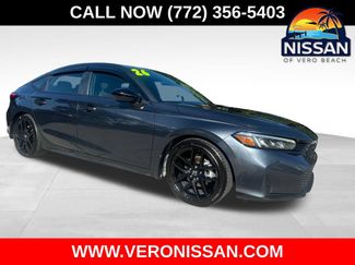 Used 2026 Honda Civic Sport 360° Tour