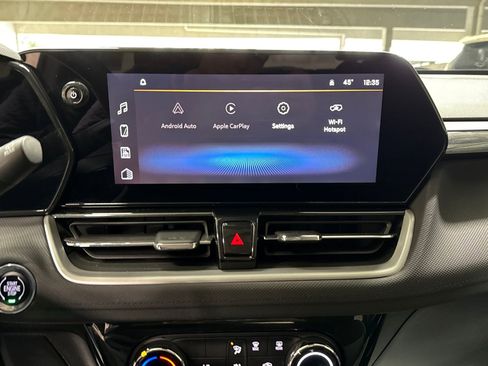 Used 2025 Chevrolet TrailBlazer LT image 20