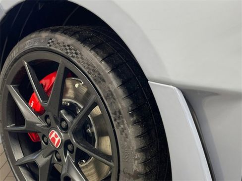 New 2025 Honda Civic Type R image 11