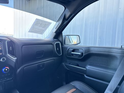 Used 2019 GMC Sierra 1500 AT4 w/ AT4 Premium Package image 31