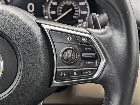 Used 2023 Acura TLX Technology Package 4D Sedan image 17