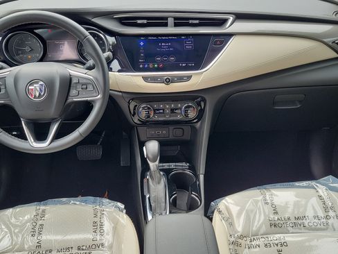Used 2023 Buick Encore GX Select FWD image 14