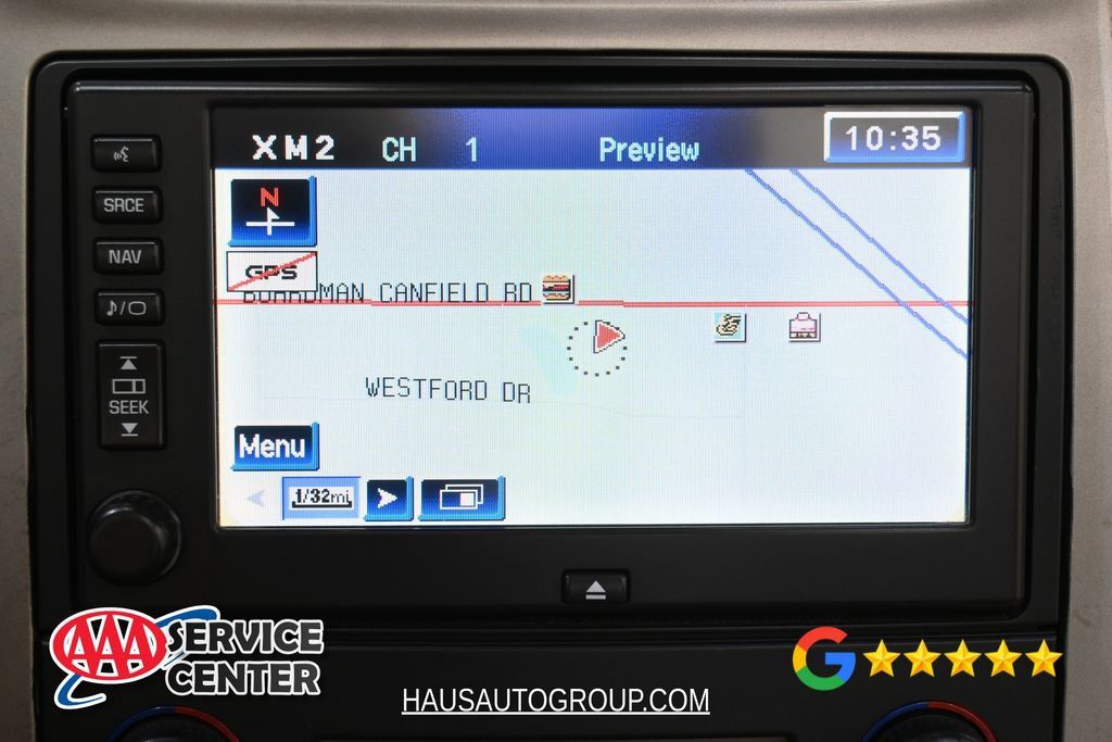 Used 2005 Chevrolet Corvette Convertible w/ Preferred Equipment Group RWD image 26